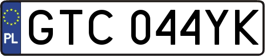 GTC044YK