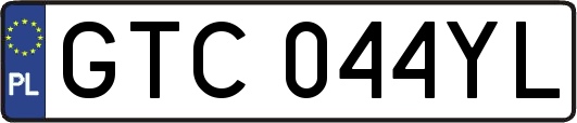 GTC044YL