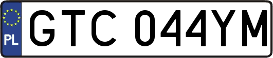 GTC044YM