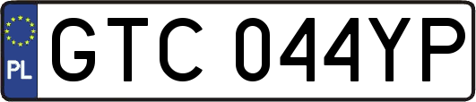 GTC044YP