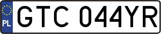 GTC044YR