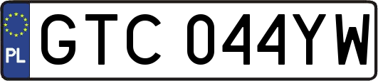 GTC044YW