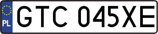 GTC045XE