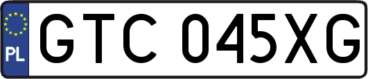 GTC045XG