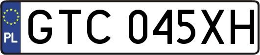 GTC045XH