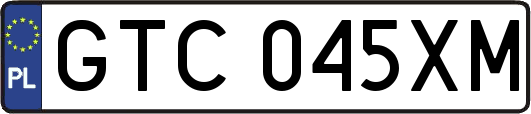 GTC045XM