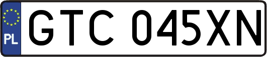 GTC045XN