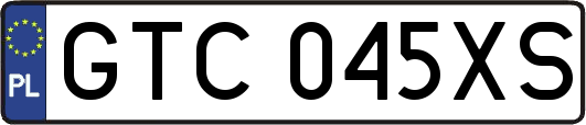 GTC045XS
