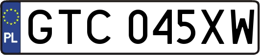 GTC045XW