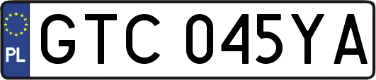 GTC045YA