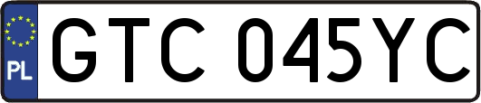 GTC045YC