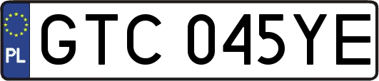 GTC045YE