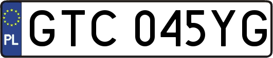 GTC045YG