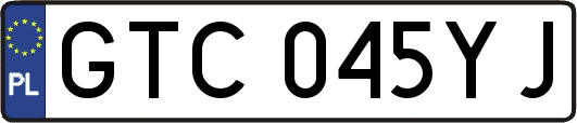 GTC045YJ