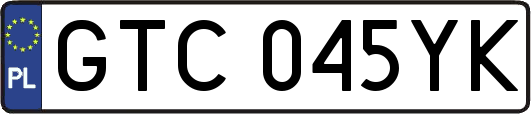 GTC045YK
