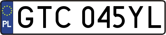 GTC045YL