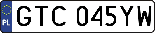 GTC045YW