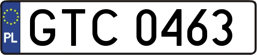 GTC0463