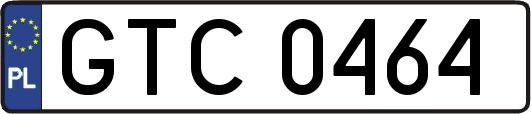 GTC0464
