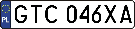 GTC046XA