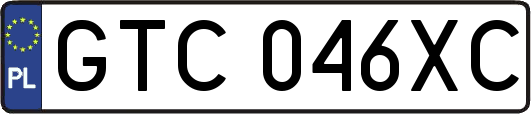 GTC046XC