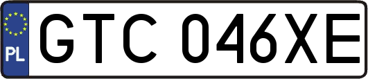 GTC046XE