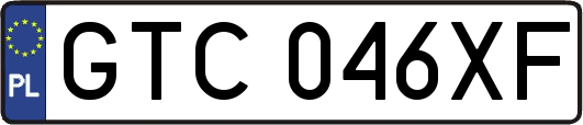 GTC046XF