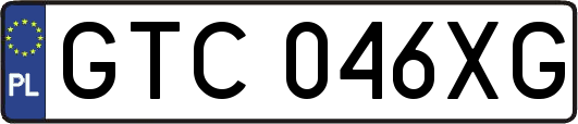 GTC046XG