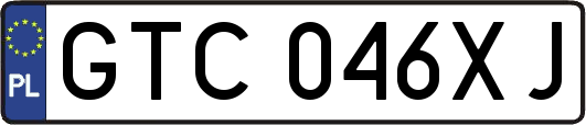 GTC046XJ