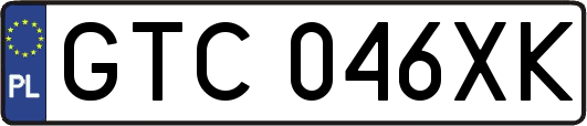 GTC046XK