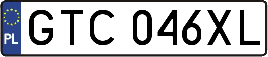 GTC046XL