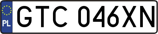 GTC046XN