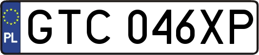 GTC046XP
