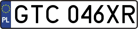 GTC046XR