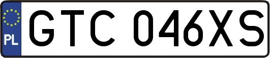 GTC046XS