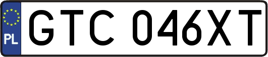 GTC046XT