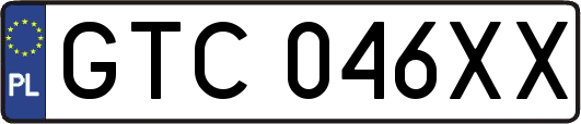 GTC046XX