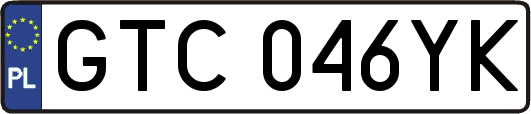 GTC046YK