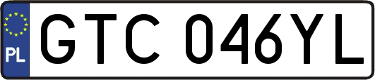 GTC046YL