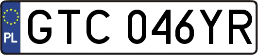 GTC046YR