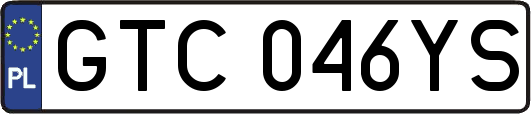 GTC046YS