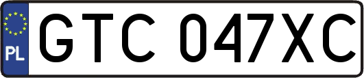 GTC047XC