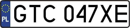 GTC047XE