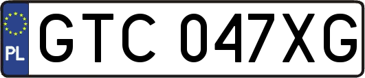 GTC047XG