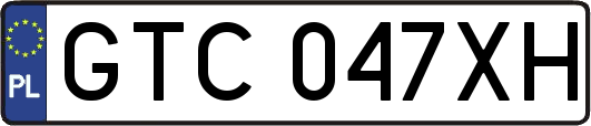 GTC047XH