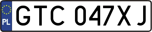 GTC047XJ