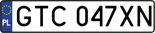 GTC047XN