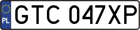 GTC047XP