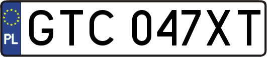 GTC047XT