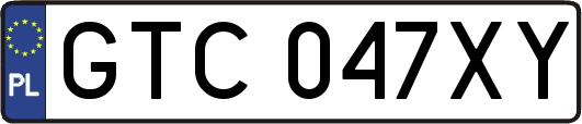 GTC047XY